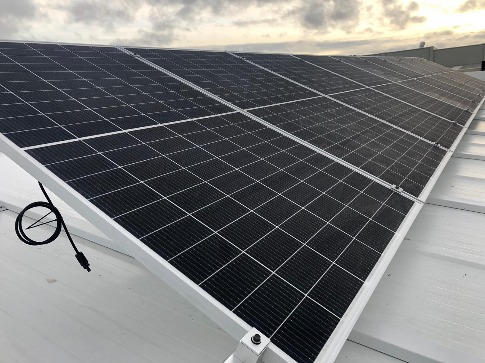 Tipos de autoconsumo fotovoltaico