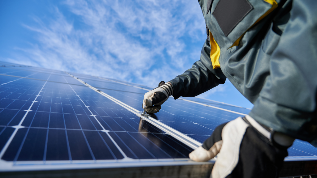 Novedades en el campo de la energía fotovoltaica