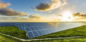 Placas solares
