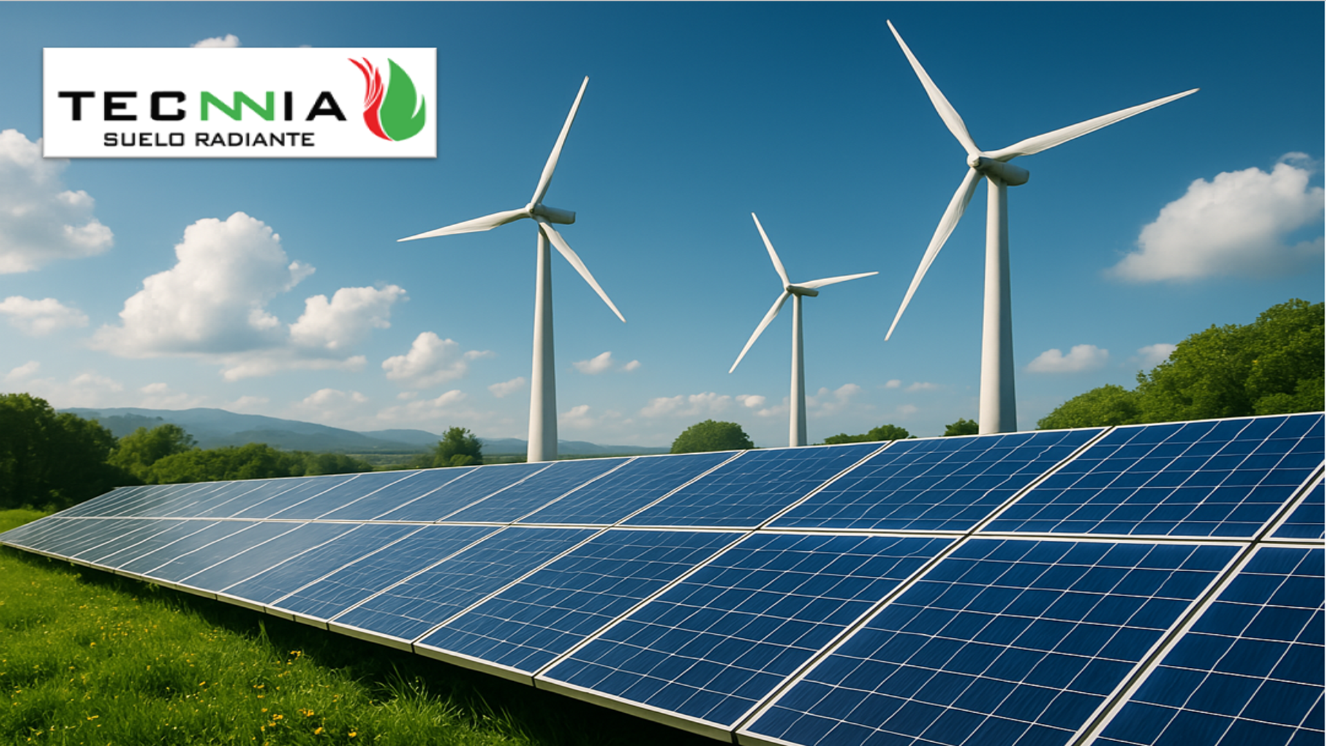Energías Renovables: Verdades que debes conocer.