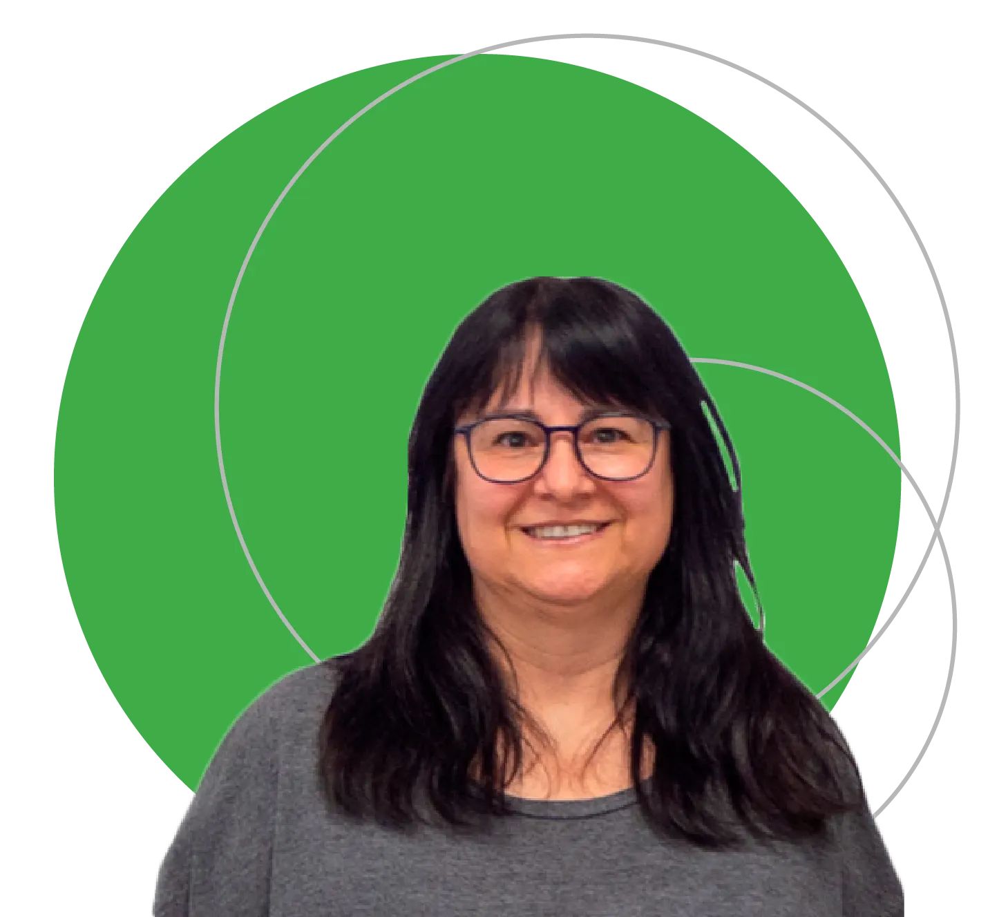 Yolanda Mula · Departamento de contabilidad de Tecnnia