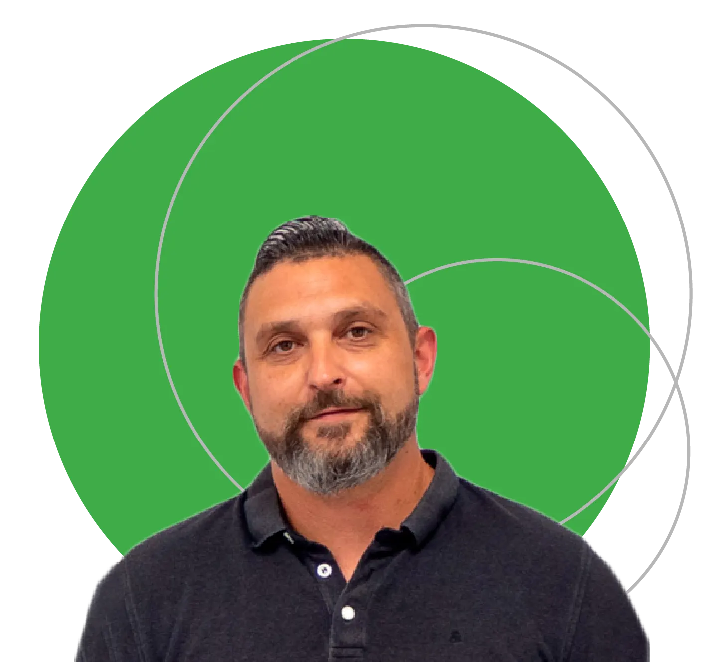 Daniel Polvorosa · Director técnico de Tecnnia