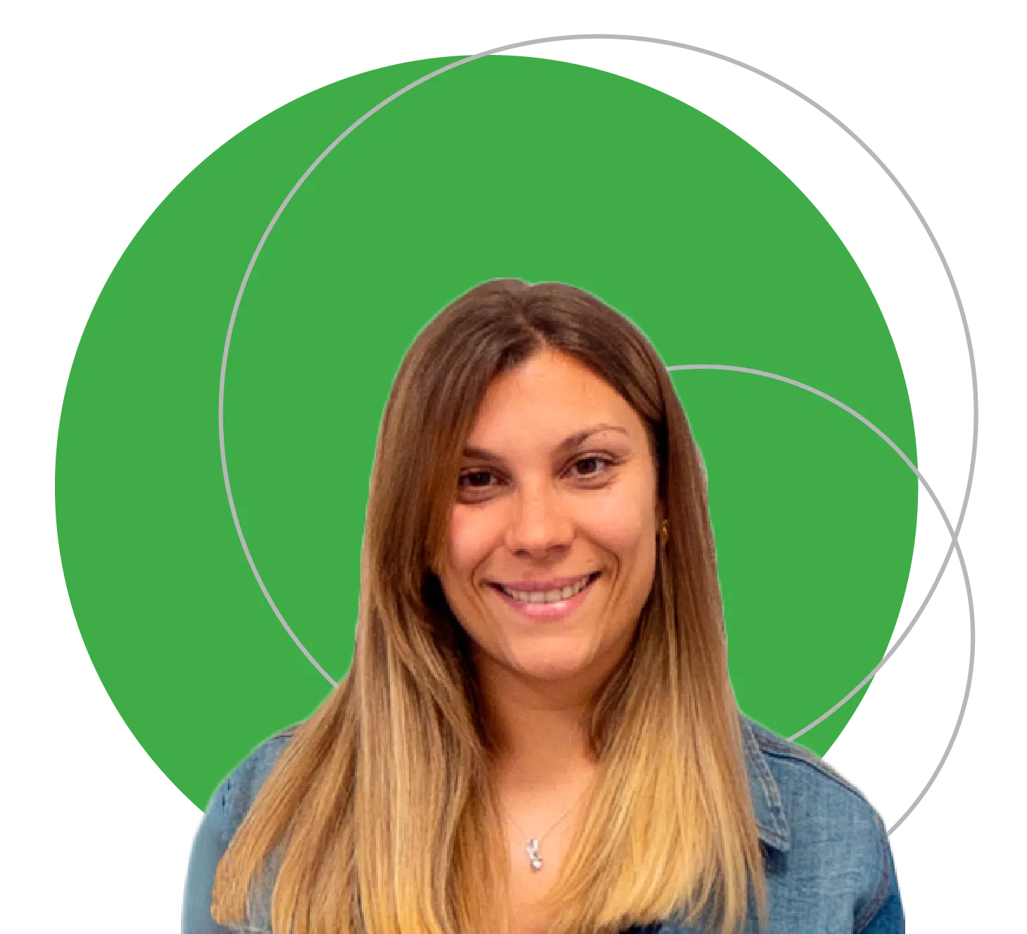 Vanessa Martín · Servicio técnico de Tecnnia